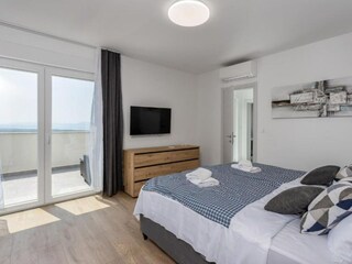 Villa Crikvenica Ausstattung 12