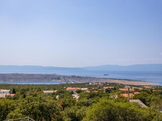 Villa Crikvenica Outdoor Recording 2