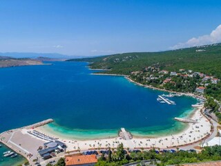 Villa Crikvenica Buitenaudio-opname 9