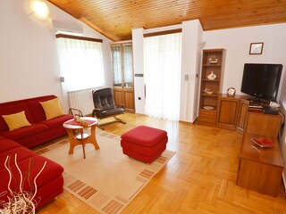 Appartement Vrsar Kenmerken 13