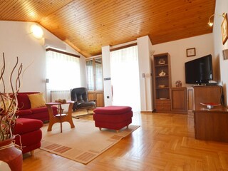 Appartement Vrsar Kenmerken 1