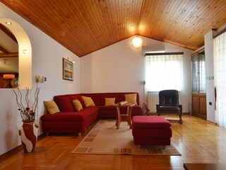 Appartement Vrsar Kenmerken 2