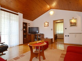 Appartement Vrsar Kenmerken 3