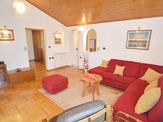 Appartement Vrsar Kenmerken 4