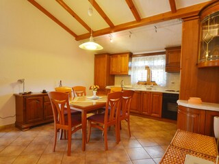 Appartement Vrsar Kenmerken 5