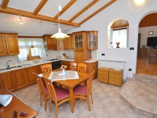 Appartement Vrsar Kenmerken 6