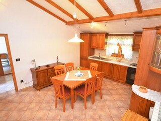 Appartement Vrsar Kenmerken 7