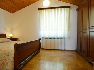 Appartement Vrsar Kenmerken 9