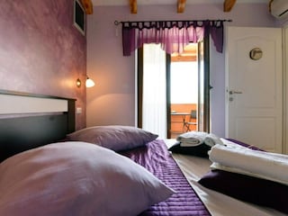 Apartment Pinezići Features 1