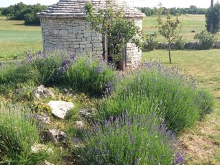 Appartement Pinezići Buitenaudio-opname 3