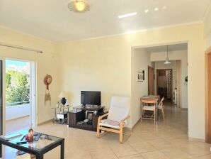 Apartment Ferienhaus in Qeparo mit Meerblick - Himarë - image1