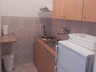 Apartment Hvar (Stadt) Ausstattung 6