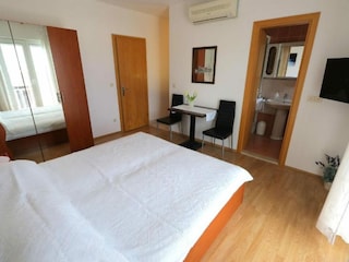 Apartment Hvar (Stadt) Ausstattung 7