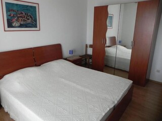 Apartment Hvar (Stadt) Ausstattung 8