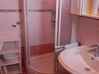 Apartment Hvar (Stadt) Ausstattung 9