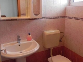 Apartment Hvar (Stadt) Ausstattung 10