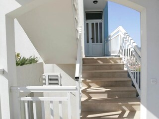 Appartement Hvar (Stadt)  24