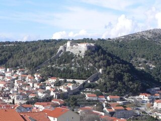 Appartement Hvar (Stadt)  14