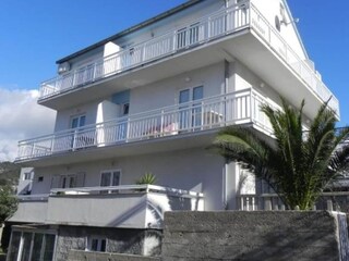 Apartment Hvar (Stadt) Außenaufnahme 3