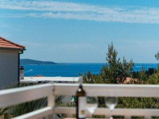 Appartamento Hvar (Stadt)  12