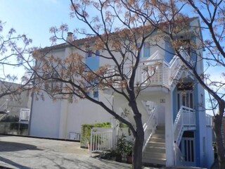 Apartment Hvar (Stadt) Außenaufnahme 4