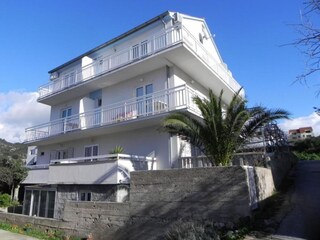 Apartment Hvar (Stadt) Außenaufnahme 5