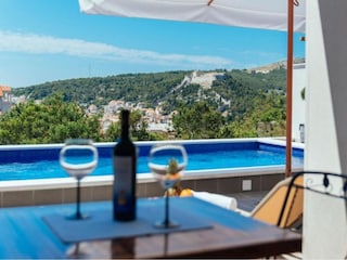 Apartment Hvar (Stadt)  24