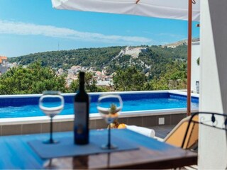 Appartement Hvar (Stadt)  24