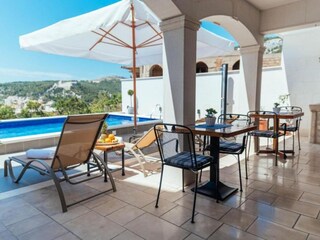 Apartamento Hvar (Stadt)  18