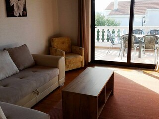 Appartamento per vacanze Punat Caratteristiche 12