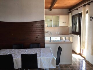 Appartamento per vacanze Punat Caratteristiche 18