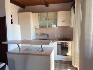 Appartamento per vacanze Punat Caratteristiche 19