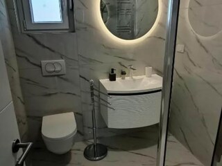 Villa Srima Caratteristiche 7