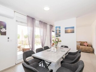 Villa Srima Caratteristiche 10