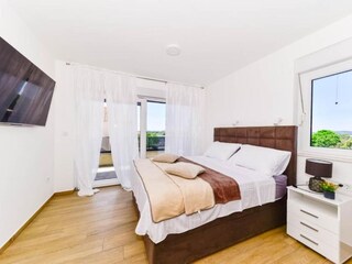 Villa Srima Caratteristiche 20