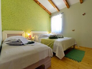 Apartment Pinezići Ausstattung 15