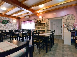 Appartement Pinezići  18