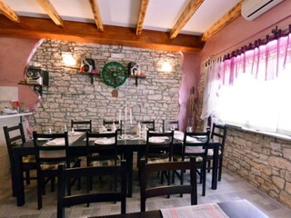Appartement Pinezići  21