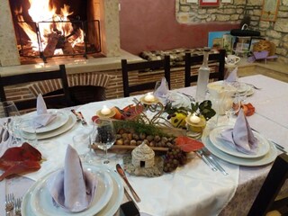 Appartement Pinezići  23
