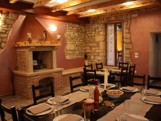 Appartement Pinezići  24