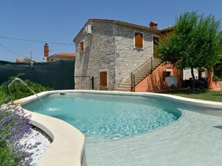 Appartement Pinezići  27