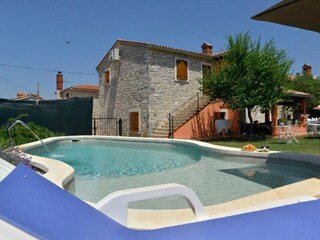 Appartement Pinezići  30