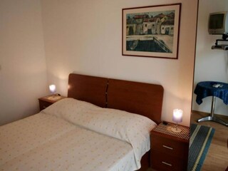Apartment Hvar (Stadt) Ausstattung 6
