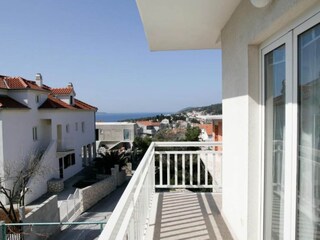 Appartement Hvar (Stadt) Buitenaudio-opname 3