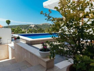 Appartement Hvar (Stadt)  8