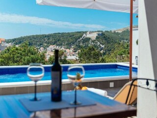 Appartement Hvar (Stadt)  9