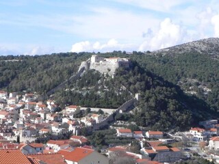 Appartement Hvar (Stadt)  10