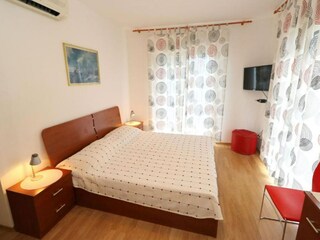 Appartement Hvar (Stadt) Équipement 6