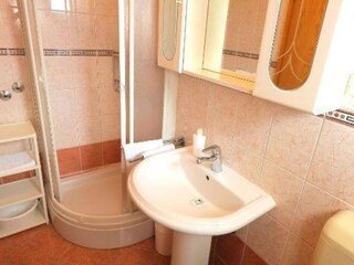 Appartement Hvar (Stadt) Équipement 4