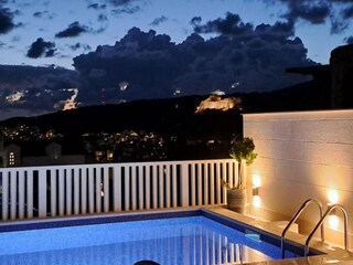 Appartement Hvar (Stadt)  8